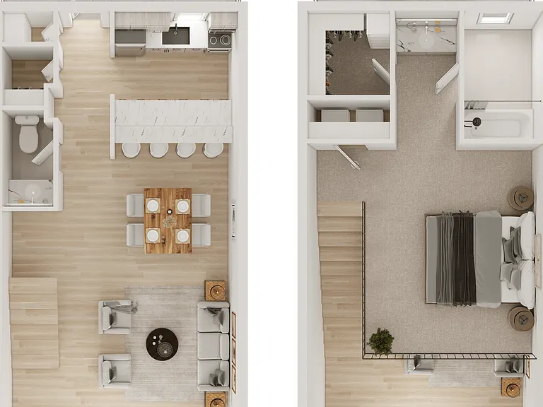 Chevy Chase Apartments — Photo 34