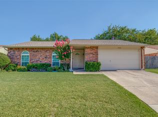 5308 Nash Dr, The Colony, TX 75056