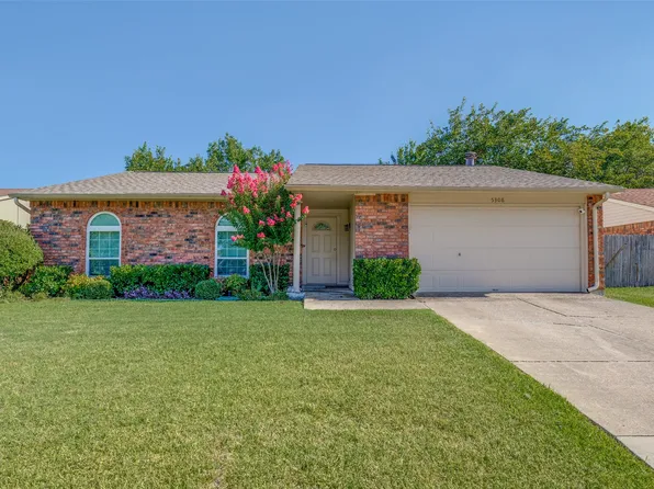5308 Nash Dr, The Colony, TX 75056