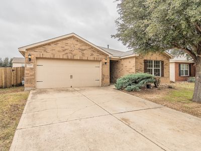 529 Hidden Dale Dr, Fort Worth, TX, 76140