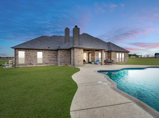 430 Forreston Rd, Waxahachie, TX 75165