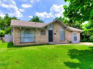 120 SW 15th St, Moore, OK 73160