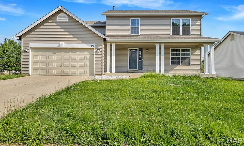 1st image of 801 Wenstone Park Dr