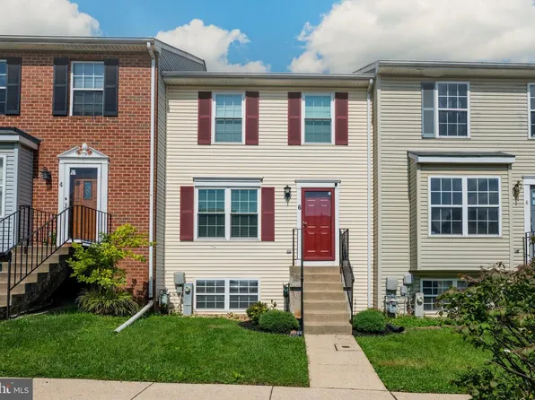 6 Tameron Pl, Baltimore, MD 21237