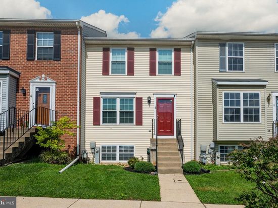 6 Tameron Pl, Baltimore, MD 21237