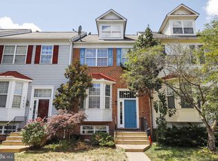 2627 Cameron Way, Frederick, MD 21701