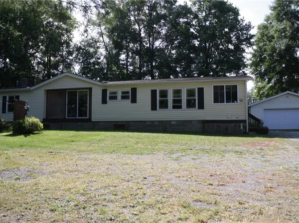 3452 Sandy Lake New Lebanon Rd, Sandy Lake, PA 16145