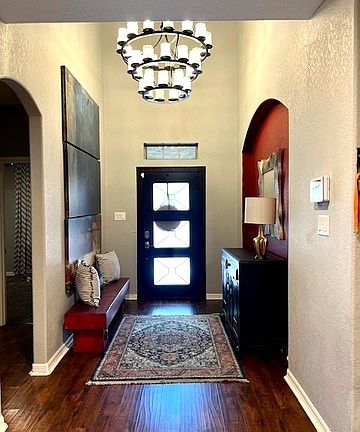 3rd image of 26007 Avellino Bluff