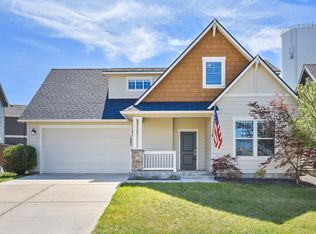 1007 W Grayson Ct, Spokane, WA 99224