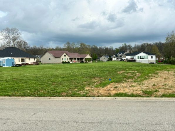 115 Northfield Dr, Hillsboro, OH 45133