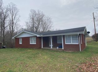 2045 Level Green Rd, Corbin, KY 40701