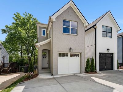 632B Waco Dr, Nashville, TN, 37209