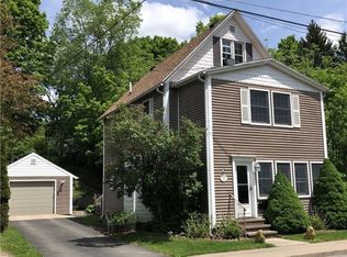 71 Hudson St, Oneonta, NY 13820