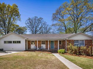 1036 50th Pl S, Birmingham, AL 35222