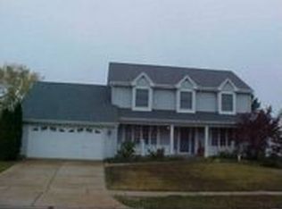 2977 Bridle Spur Ln, Saint Charles, MO