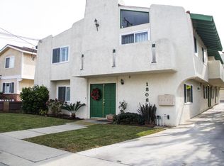 1808 Clark Ln APT B, Redondo Beach, CA 90278