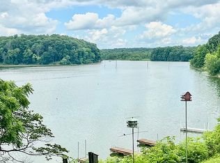 4036 Van Bibber Lake Est, Greencastle, IN