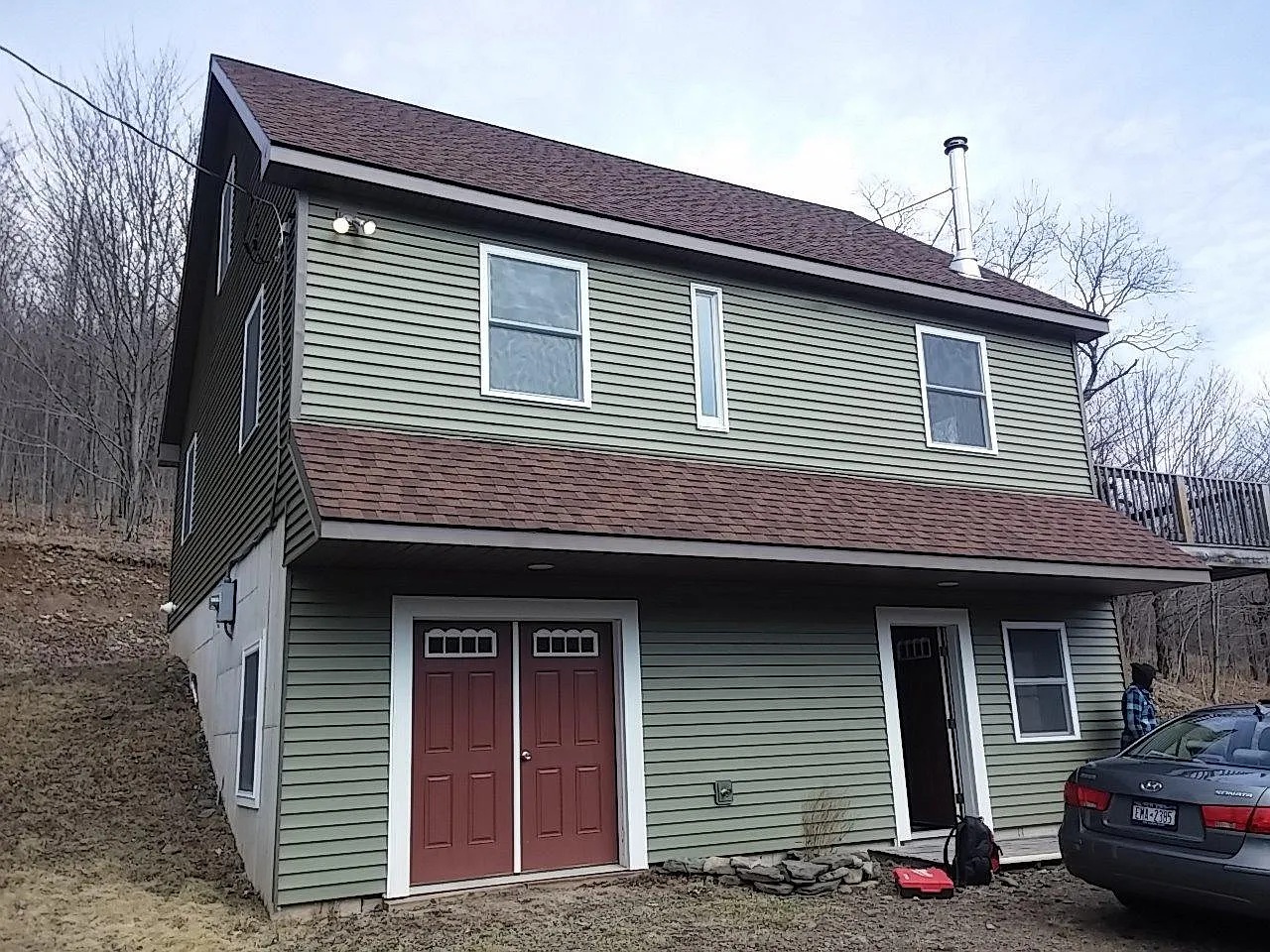 1606 County Highway 23 photo 1