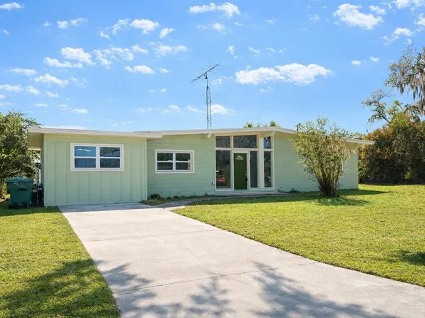 725 Scenic St, Leesburg, FL 34748