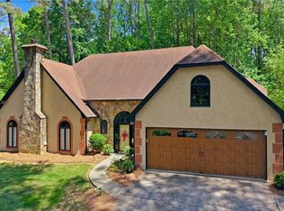 3691 Howell Wood Trl, Duluth, GA 30096