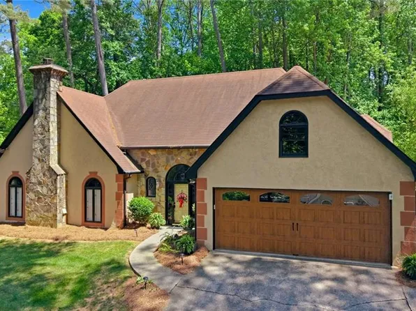 3691 Howell Wood Trl, Duluth, GA 30096