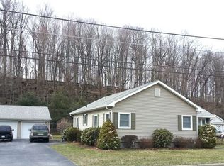 98 Merriam Ave, Newton, NJ 07860