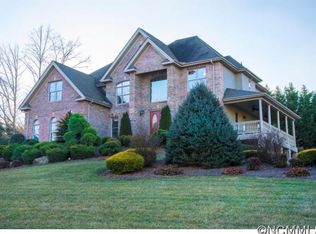 12 Blenheim Ct, Arden, NC 28704