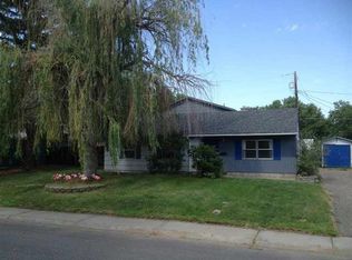 1321 Cedar Ave, Richland, WA 99354