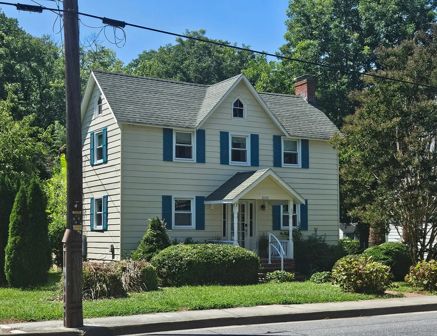 3 bed, 1682 sqft, $3,000 — Photo 1