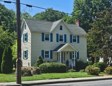 21140 N Bayside Rd, Cape Charles, VA, 23310