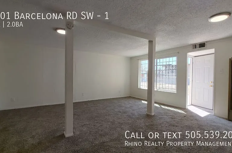 2501 Barcelona Rd SW #1 — Photo 2