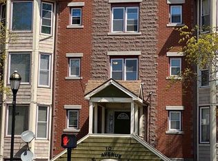 10 Franklin Ave APT G, Hartford, CT 06114