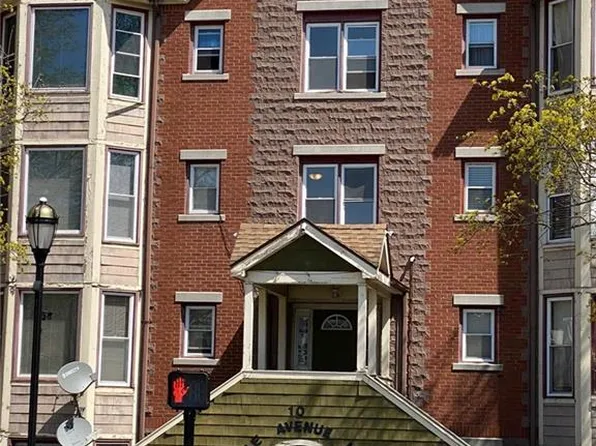 10 Franklin Avenue #G, Hartford, CT 06114