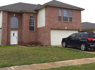 5301 Donegal Bay Ct, Killeen, TX 76549