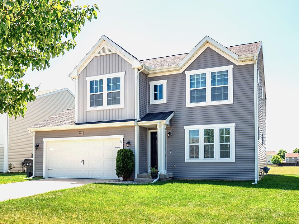 1st image of 1401 Gardner Pond Ln