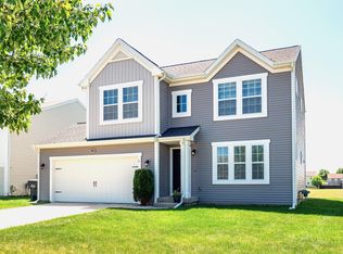 1401 Gardner Pond Ln, Vicksburg, MI 49097