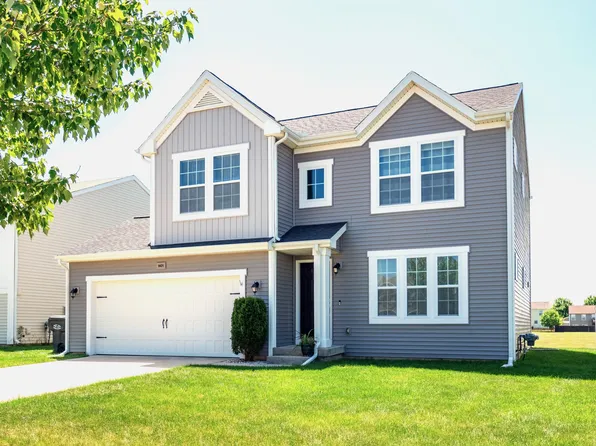 1401 Gardner Pond Ln, Vicksburg, MI 49097