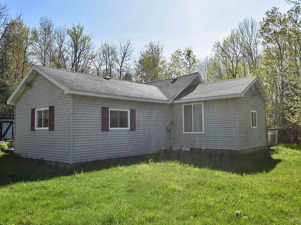 21766 Lower Skanee Rd, Skanee, MI 49962 MLS 50116287 Zillow