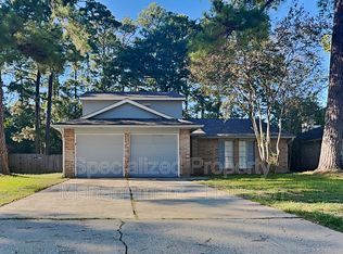 2011 Lexington Woods Dr, Spring, TX 77373