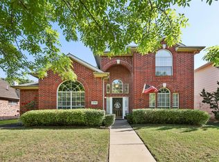 4708 Grant Park Ave, Fort Worth, TX 76137