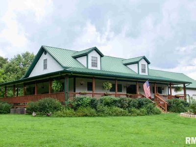1345 Vines Rd, Cobden, IL, 62920