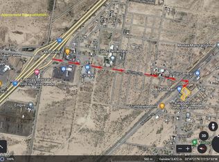 3914 W Frontier St, Eloy, AZ 85131