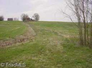0 Howell School Rd, Jonesville, NC 28642