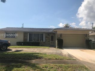 713 SW 2nd Pl, Dania, FL 33004