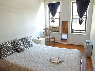Rented by Marjorie Thompson, LREB