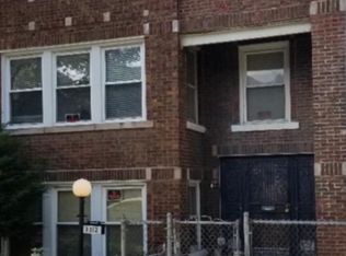 3312 W Flournoy St #G, Chicago, IL 60624