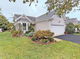 108 Huntington Dr, Jackson, NJ