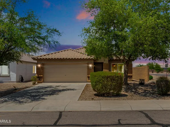 5320 E SILVERBELL Road, San Tan Valley, AZ 85143