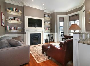 653 E 3rd St #2, South Boston, MA 02127