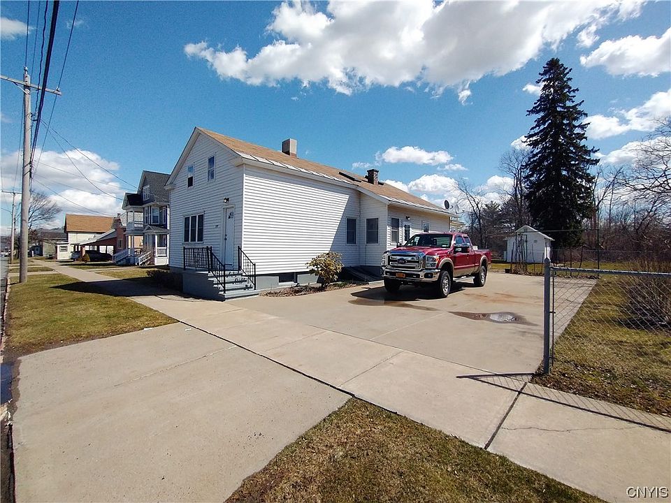 1267 Mohawk St, Utica, NY 13501 Zillow